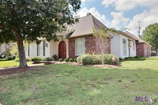 3612 Harris Dr, Baton Rouge, LA 70816