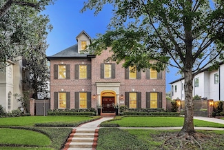 3609 Robinhood St, Houston, TX 77005