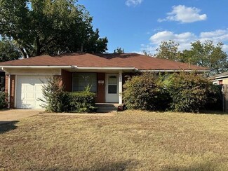 2001 Hasley Dr, Oklahoma City, OK 73120