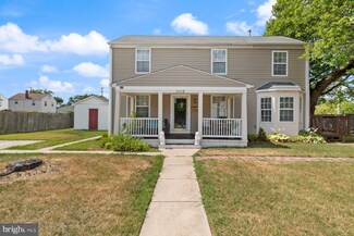 2028 Roanoke St, Hyattsville, MD 20782