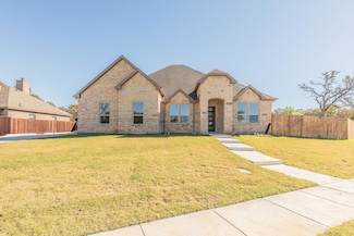 1600 Sea Breeze Ln, Azle, TX 76020