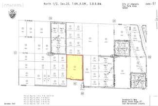 0 Verbena Unit HD25153775, Adelanto, CA 92301