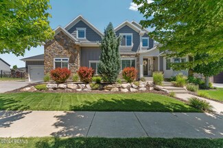 5956 Stampede Ln, Mountain Green, UT 84050