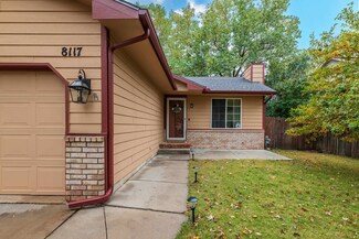 8117 W Aberdeen St, Wichita, KS 67212