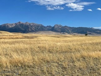 Lot 74 Sphinx Mountain Subdivision, Cameron, MT 59720