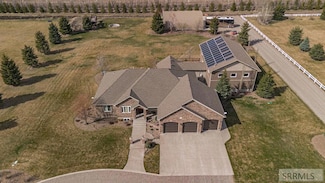 3804 W 2000 N, Rexburg, ID 83440
