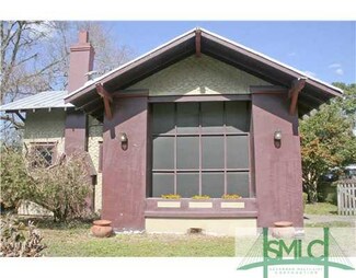 710 Maupas Ave, Savannah, GA 31401