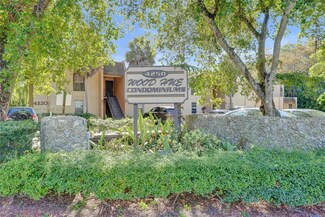 4220 NW 21st St Unit 206, Lauderhill, FL 33313