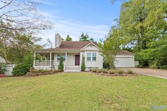 154 Stone Hill Dr, Huntsville, AL 35811