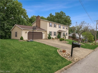 116 Wedgewood Dr, Parkersburg, WV 26104