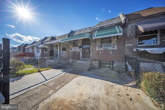 4128 Bennington St, Philadelphia, PA 19124