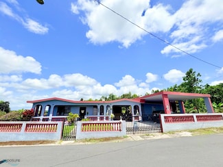 Lote 1 Carmelo Figueroa Carr 181, San Lorenzo, PR 00754