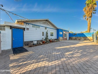1226 W Purdue Ave, Phoenix, AZ 85021