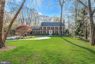 10948 Martingale Ct, Potomac, MD 20854