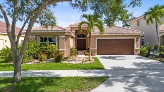 3795 Falcon Ridge Cir, Weston, FL 33331