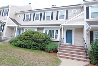 7 Cadogan Way Unit UP202, Nashua, NH 03062