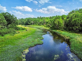TBD Webber Pond Rd, Vassalboro, ME 04989