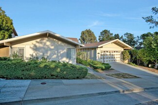 1515 Overland Dr, San Mateo, CA 94403