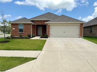 649 Sunglow Way, Lavon, TX 75166