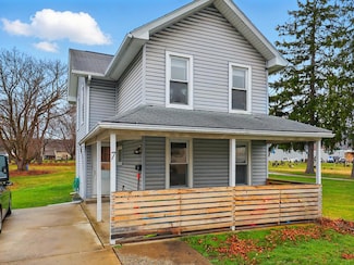 7 N Chemung St, Waverly, NY 14892