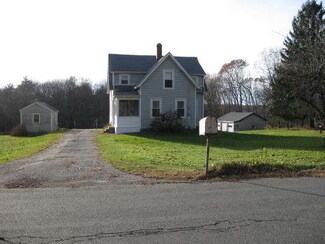 180 Wagher Rd, North Grosvenordale, CT 06255