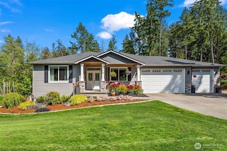 775 9th Ave, Fox Island, WA 98333
