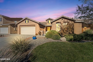 3025 Neary Ct, Rosamond, CA 93560