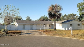 1657 Slogar Cir, Daytona Beach, FL 32117