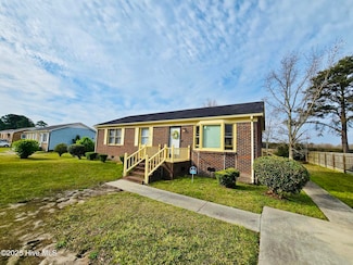 309 Boswell St, Edenton, NC 27932