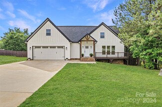 3394 Mason Spring Dr, Lincolnton, NC 28092