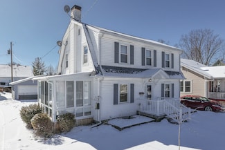 221 Herriott St, Franklin, IN 46131