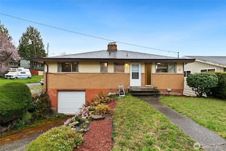 8400 37th Ave S, Seattle, WA 98118