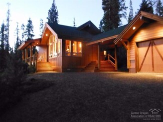 141505 Elk Haven Way, Crescent Lake, OR 97733