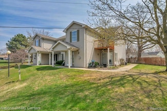 5026 Amhurst Ct Unit 39, Waterford, MI 48327