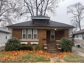 505 Peale St, Joliet, IL 60433