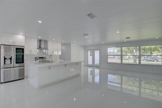 1801 N 54th Ave, Hollywood, FL 33021