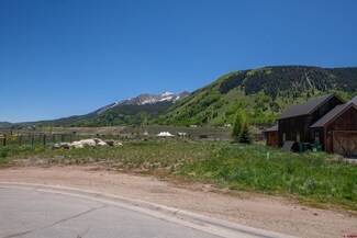Tract 1 Belleview Ave, Crested Butte, CO 81224