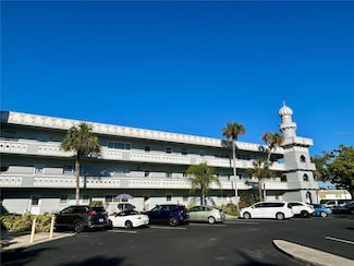 2340 Grecian Way Unit 56, Clearwater, FL 33763