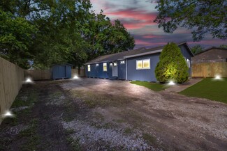 7924 Gates St, Houston, TX 77028