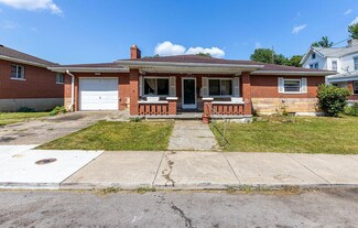 3413 W Lincoln Ave, Covington, KY 41015
