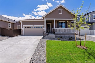 19040 E 96th Place, Commerce City, CO 80022