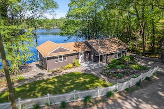 123 Laurel Hill Dr, Woodstock Valley, CT 06282