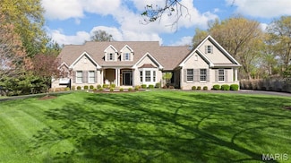 1264 Wilton Ln, Saint Louis, MO 63122