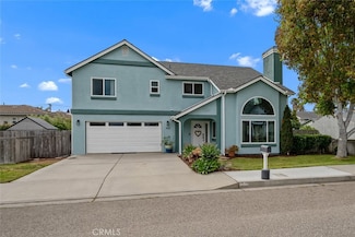 460 S 9th St, Grover Beach, CA 93433