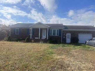 1325 Weaver Ridge Rd, Morehead, KY 40351