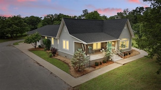 13451 S Douglas Blvd, Guthrie, OK 73044
