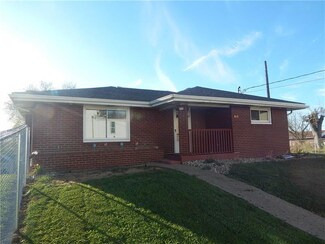 413 Painter St, Everson, PA 15631