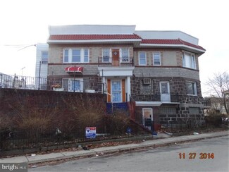 6300 Chester Ave, Philadelphia, PA 19142