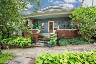 447 Washington St, Morgantown, WV 26501
