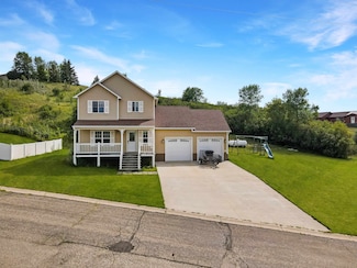 5 Briar Dr, Velva, ND 58790